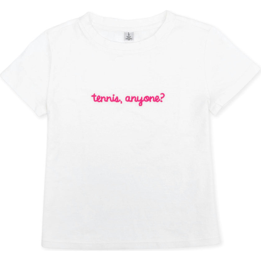 Kid's Sporty Love T-Shirt