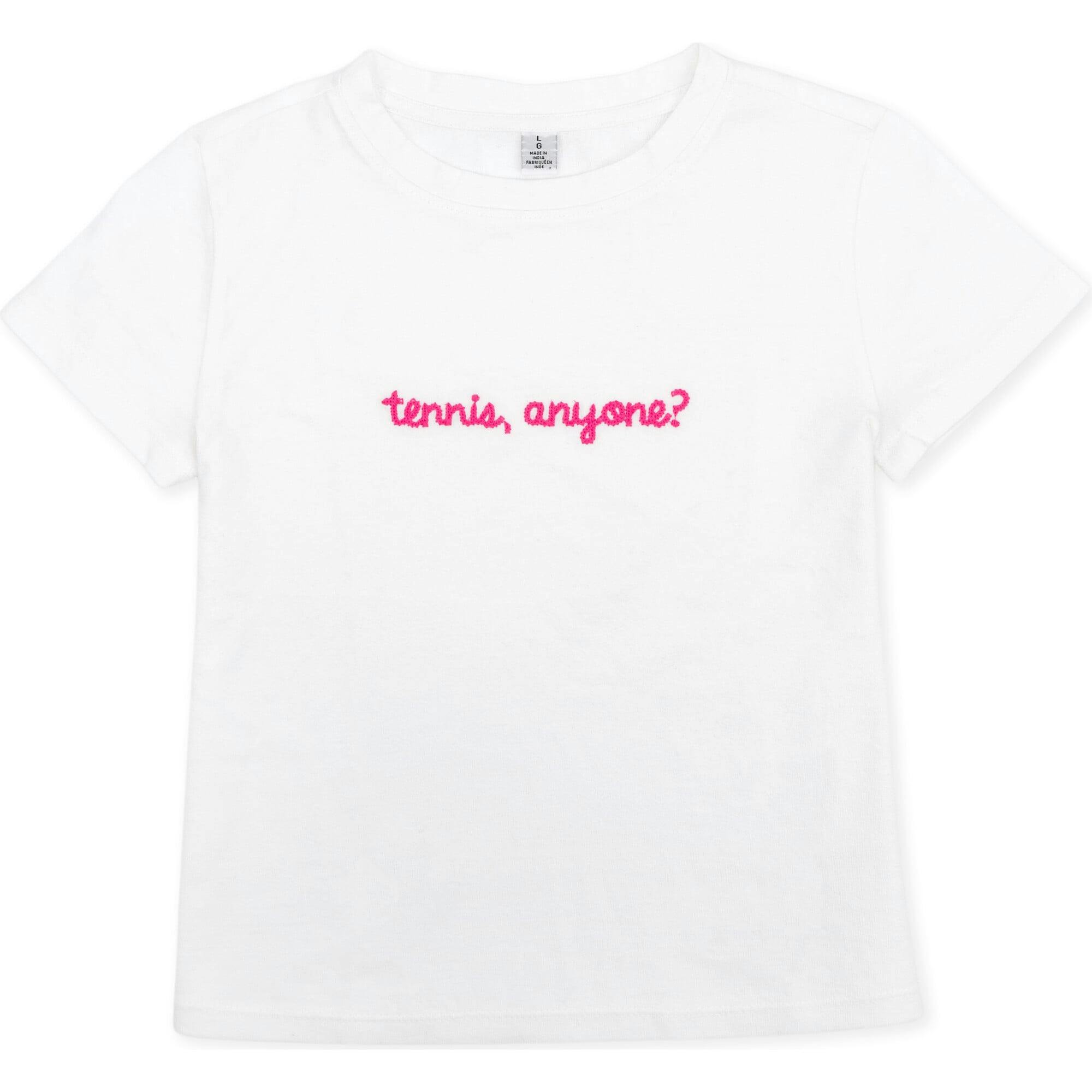 Kid's Sporty Love T-Shirt