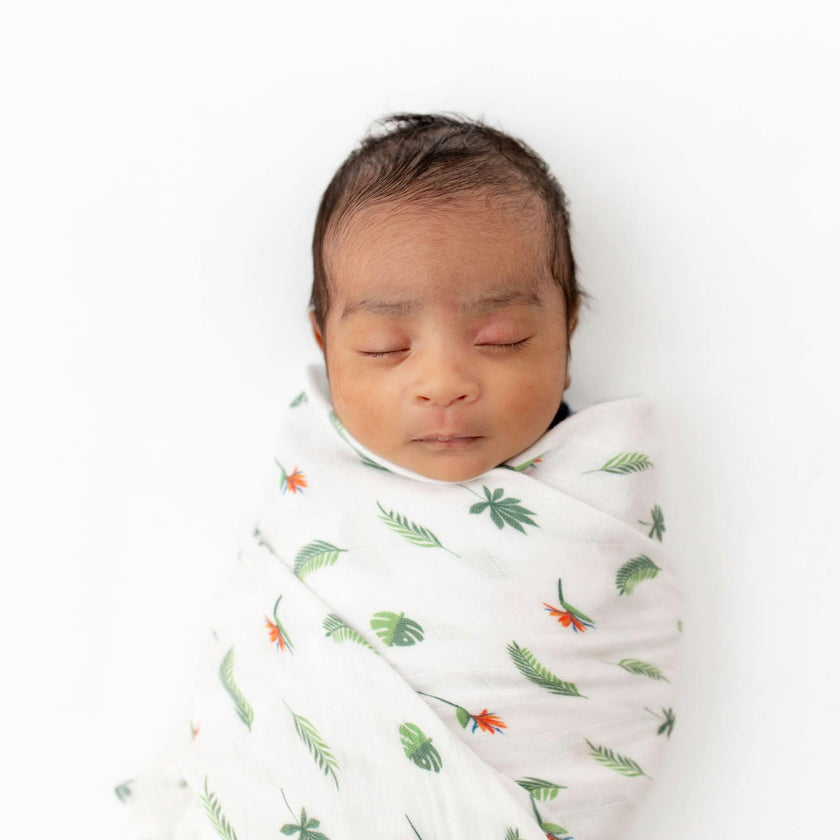 Swaddle Blanket