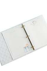 "Our Baby” Memory Book - Girl
