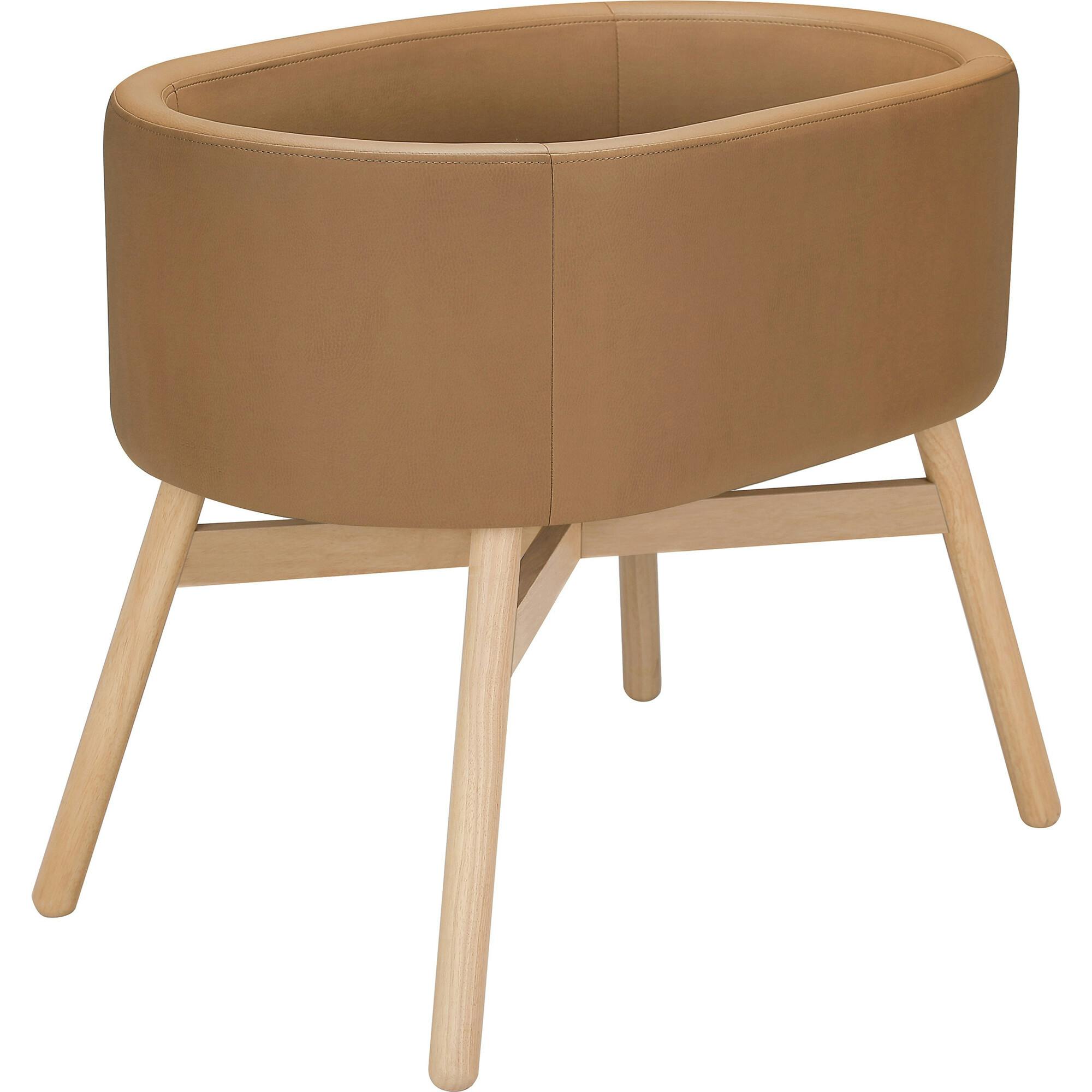 Babyletto X Gathre Capsule Bassinet