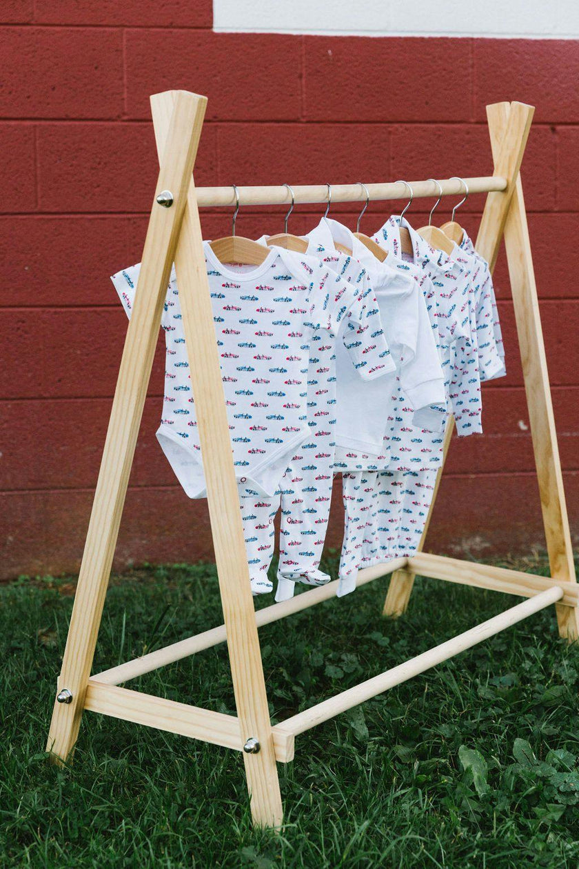 Red Cobra Car Converter