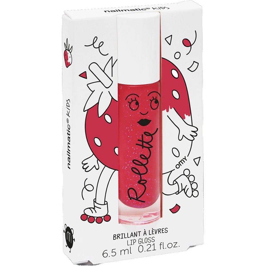 Lip Gloss for Kids STRAWBERRY