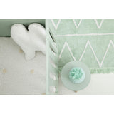 Hippy Washable Rug