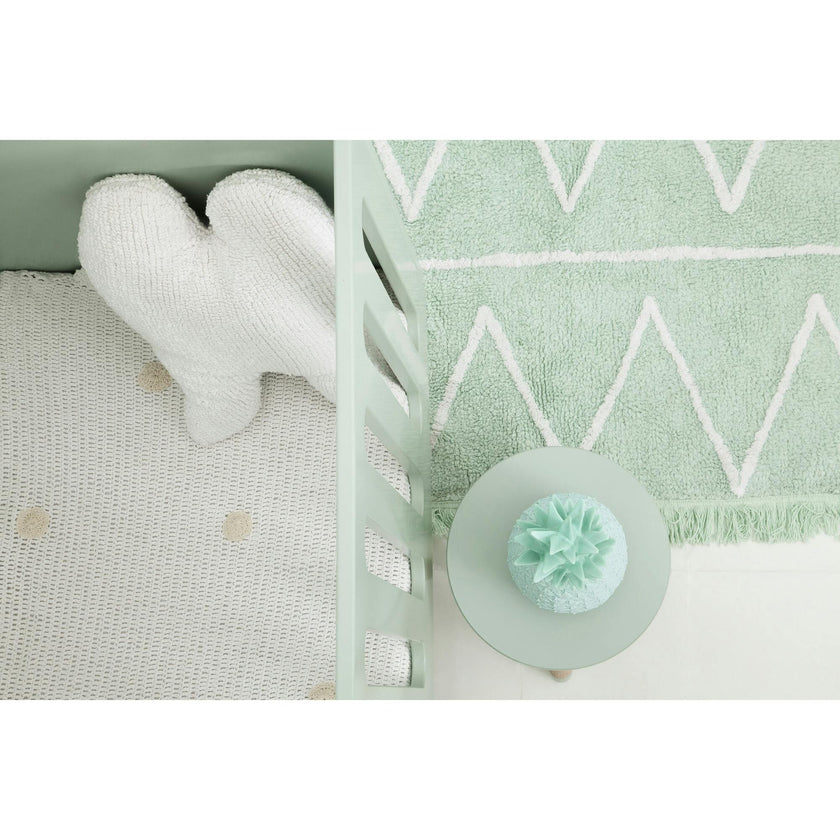 Hippy Washable Rug