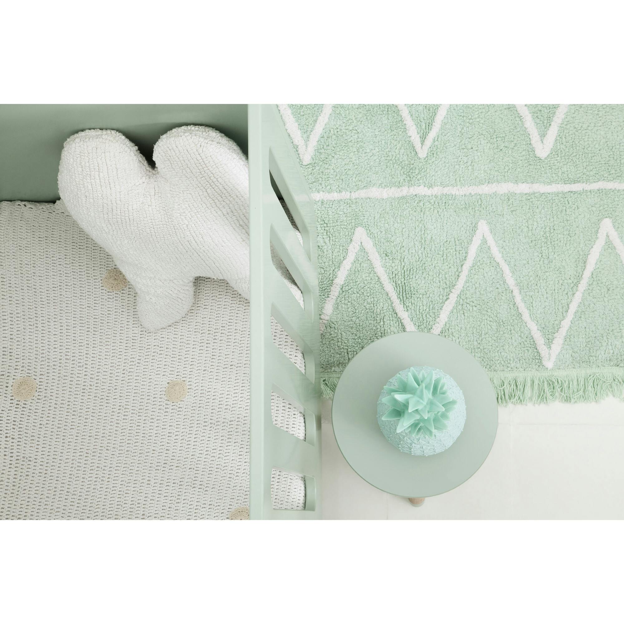 Hippy Washable Rug
