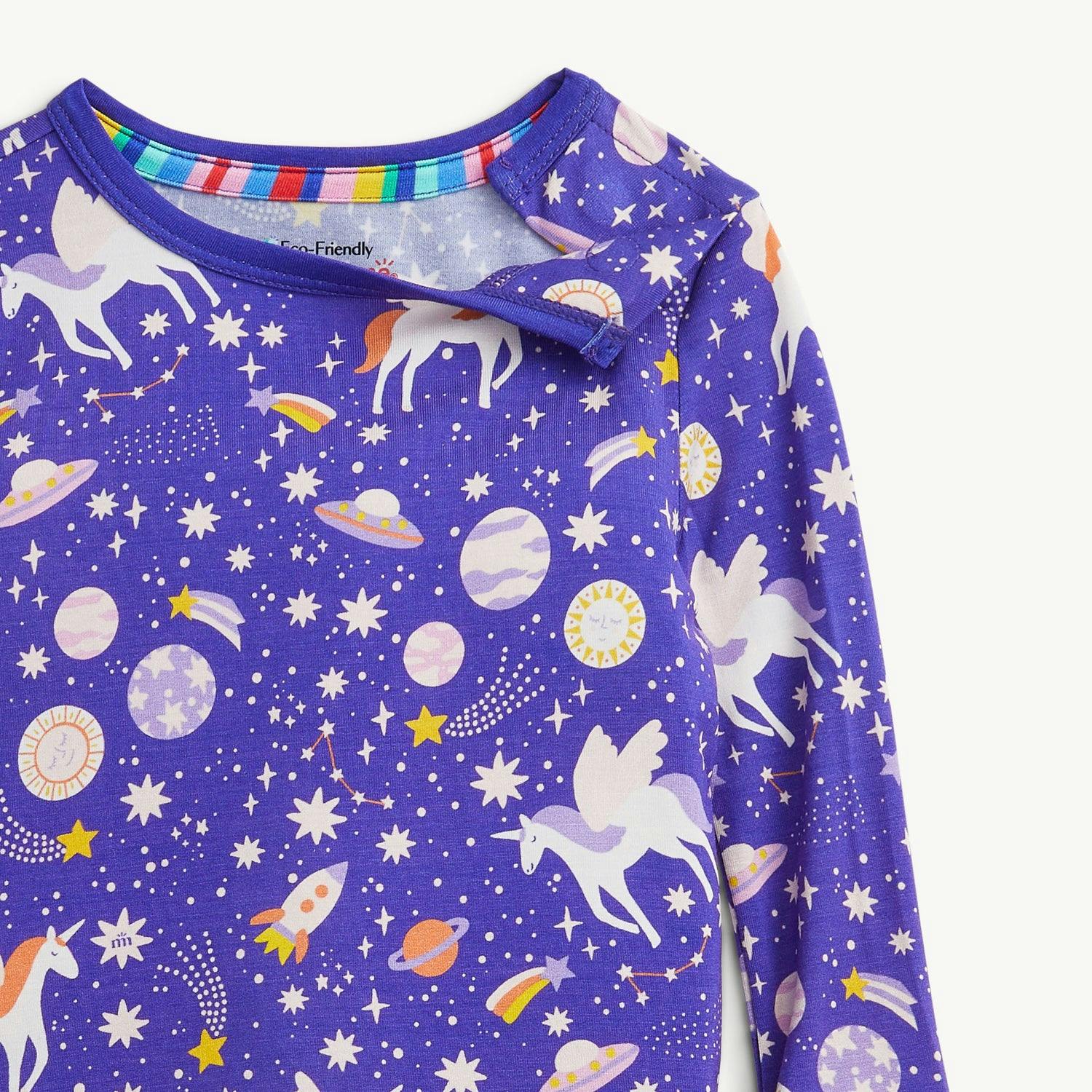 Magnetic PJ Set