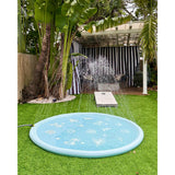 Splash Pad