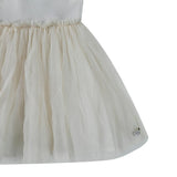 Xewa Dress | Off White