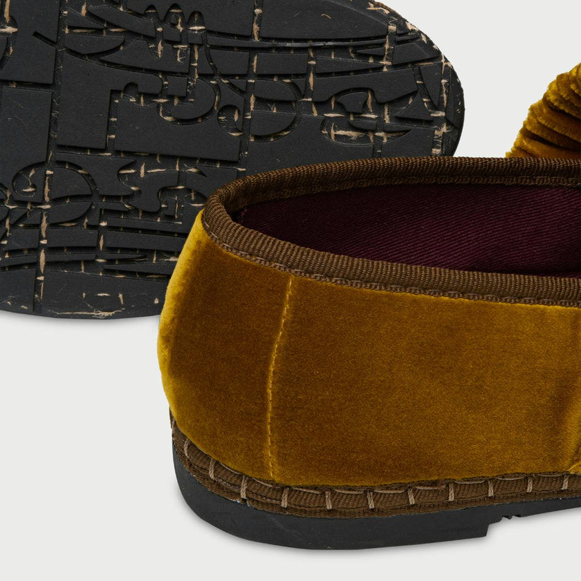 Mafalda Ochre