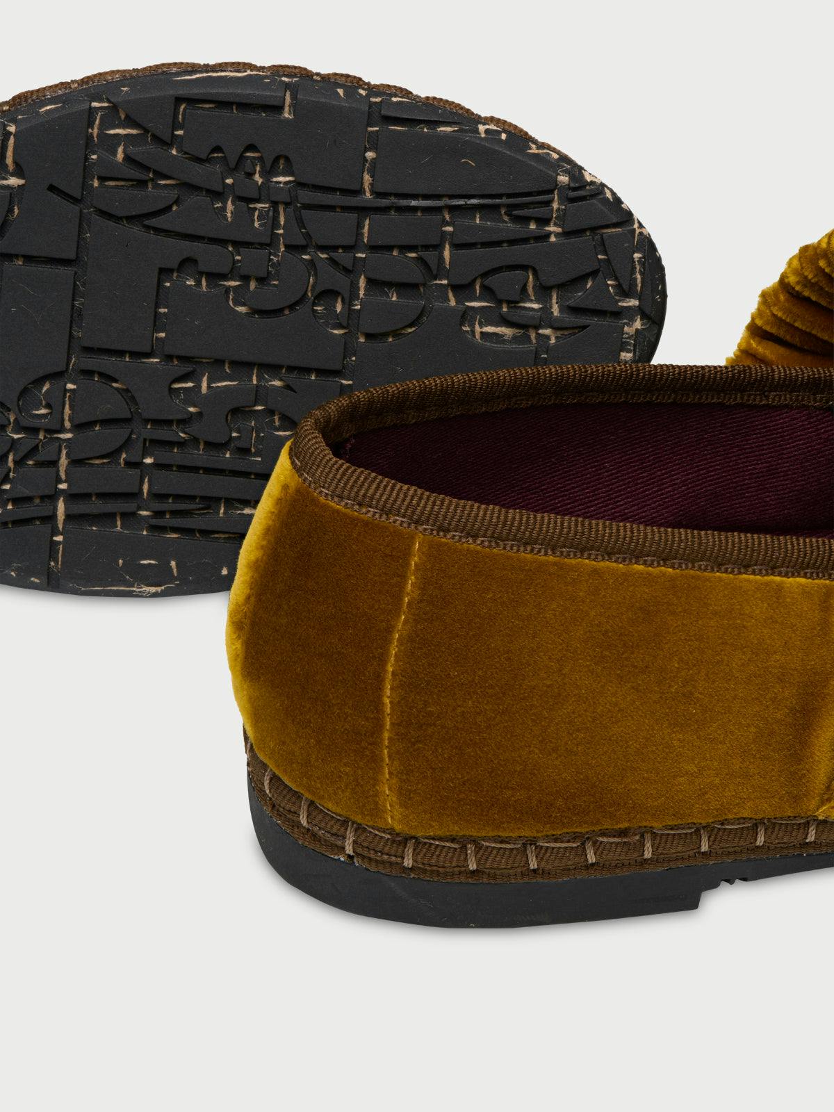 Mafalda Ochre