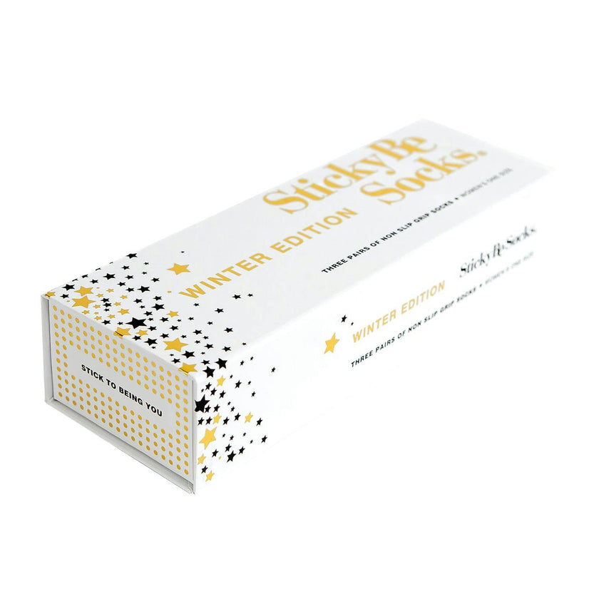 Winter Gift Box (Berry)