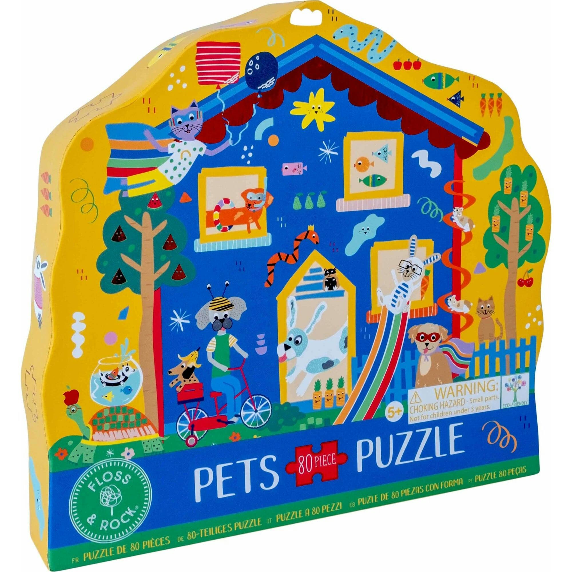 Pets 80pc 