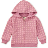 Easy Fit Hoodie, Pink