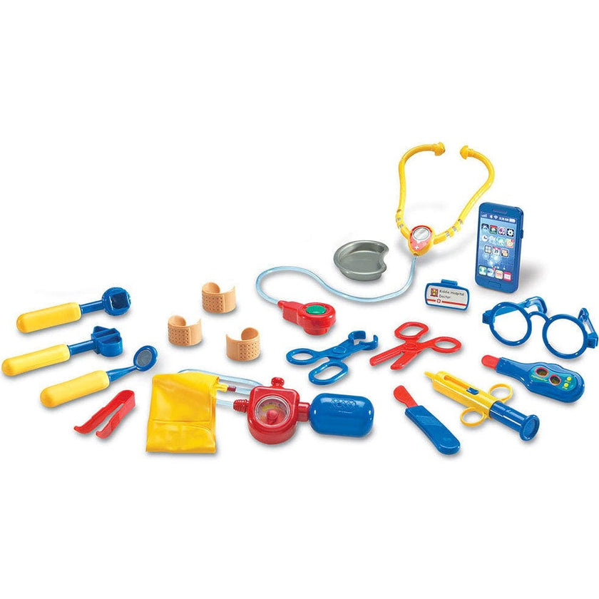 Pretend & Play® Doctor Set