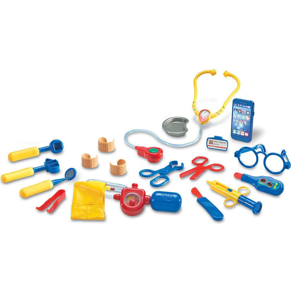 Pretend & Play® Doctor Set