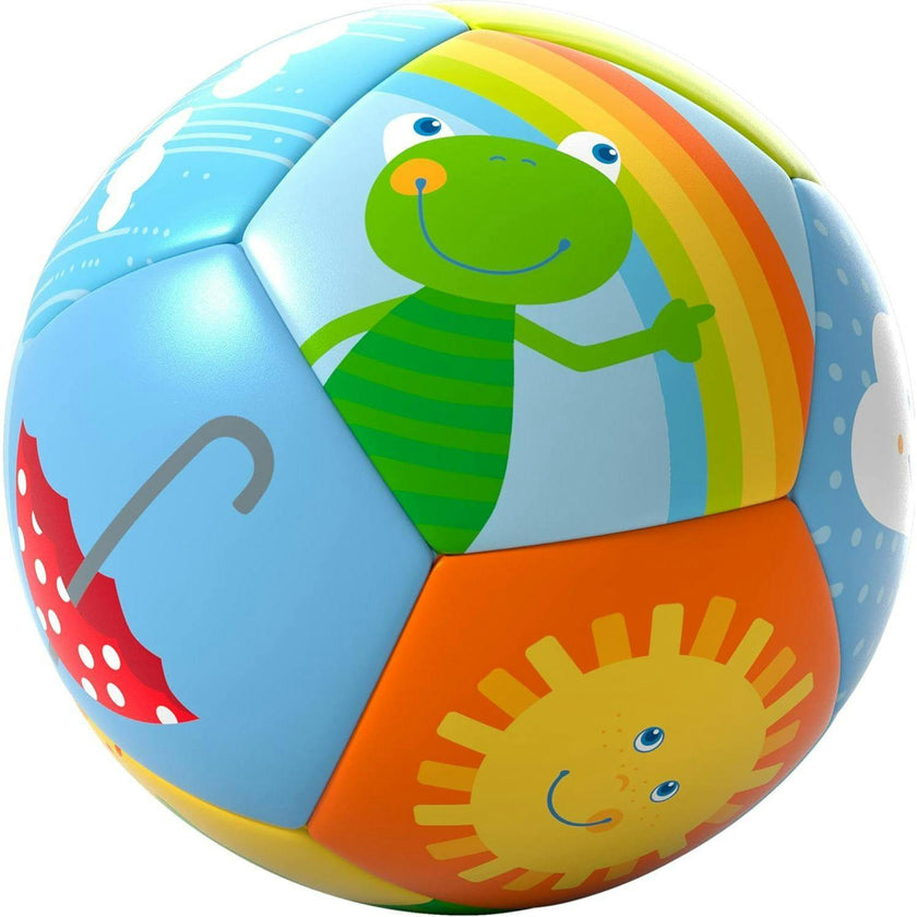 Baby Balls Bundle