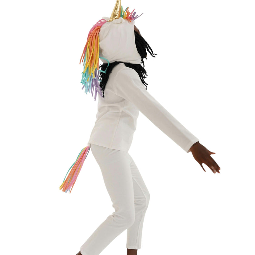 Rainbow Dream Unicorn