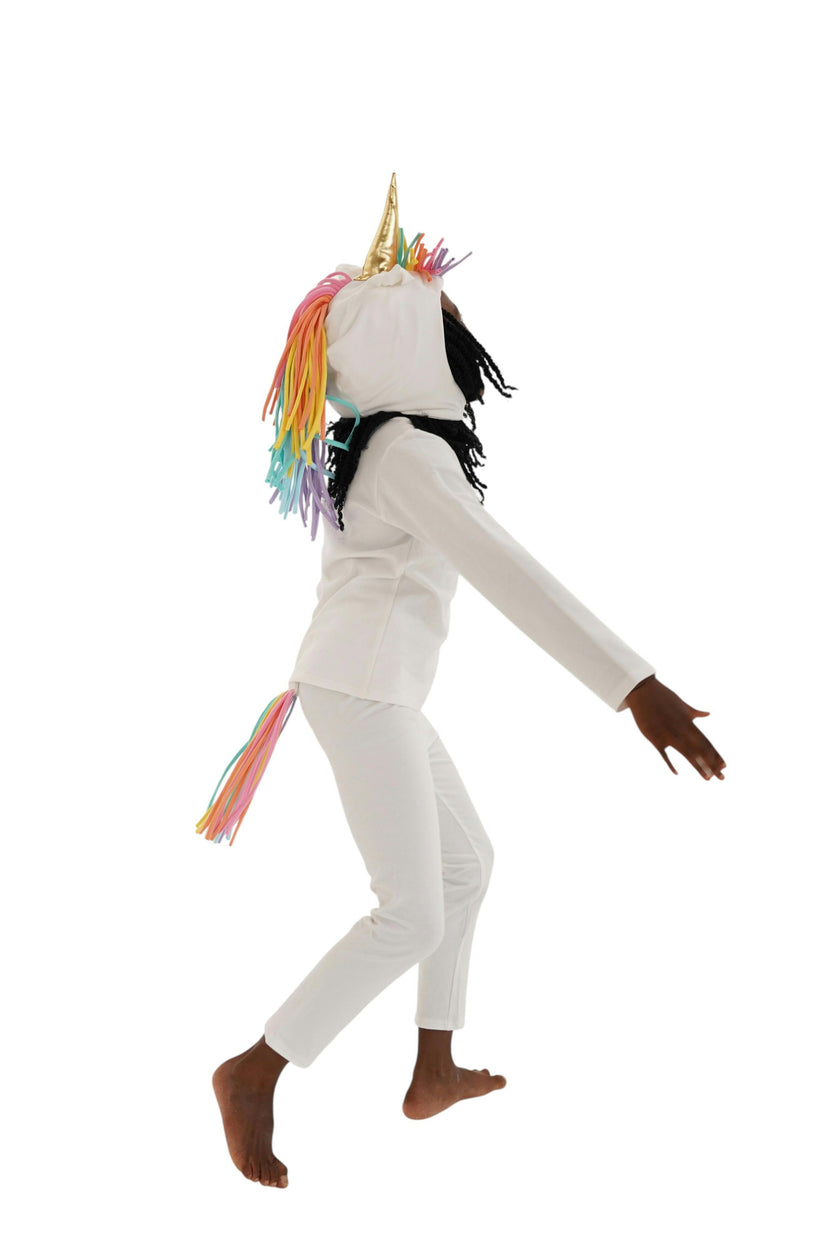 Rainbow Dream Unicorn