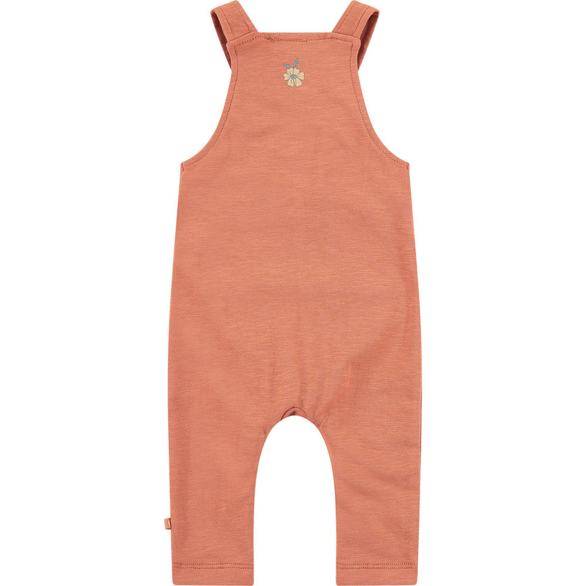 Front Pocket Overalls