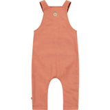 Front Pocket Overalls
