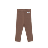 Ellie Leggings | Toffee