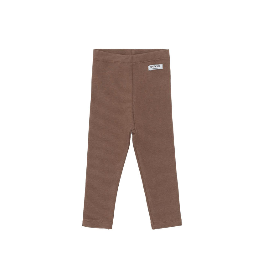 Ellie Leggings | Toffee