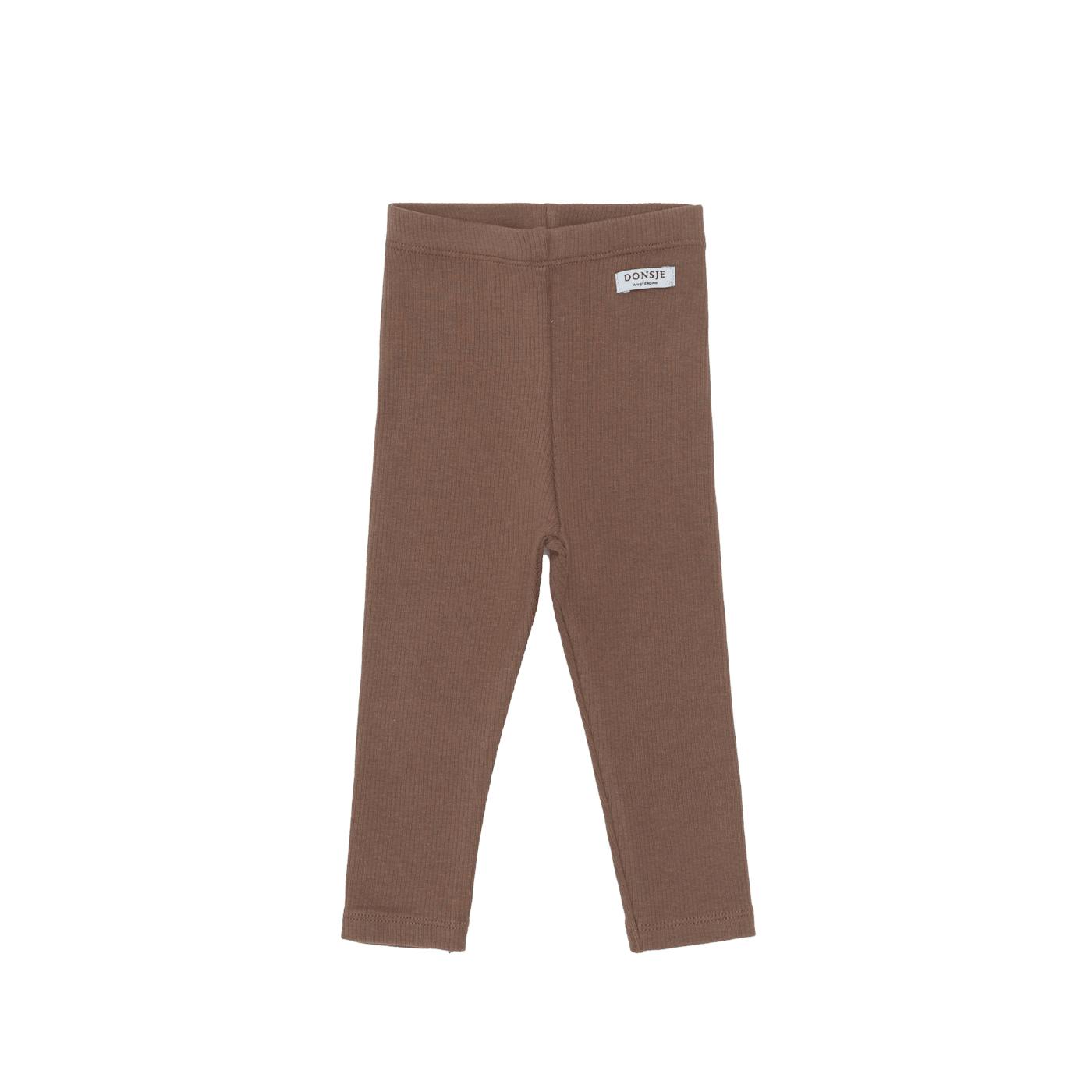 Ellie Leggings | Toffee