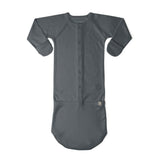 Solid Sleeper Gown, Navy