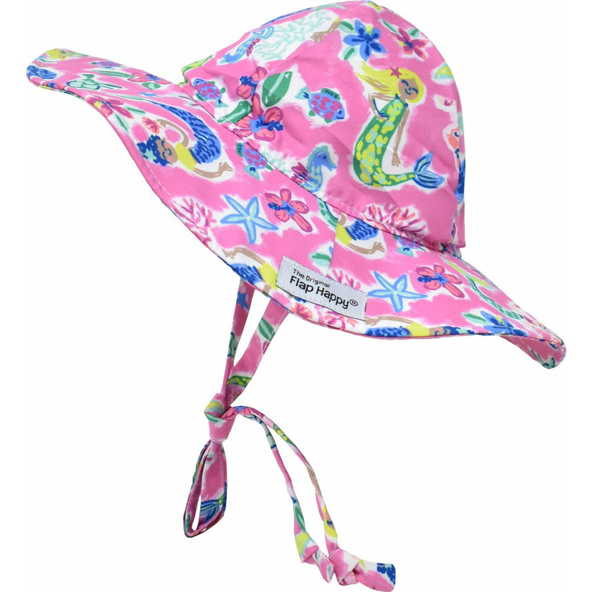 UPF 50+Floppy Hats - E