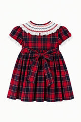 Fernanda Dress