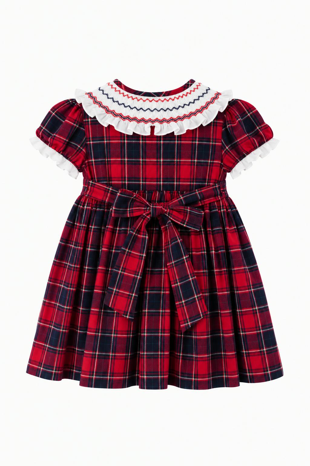 Fernanda Dress