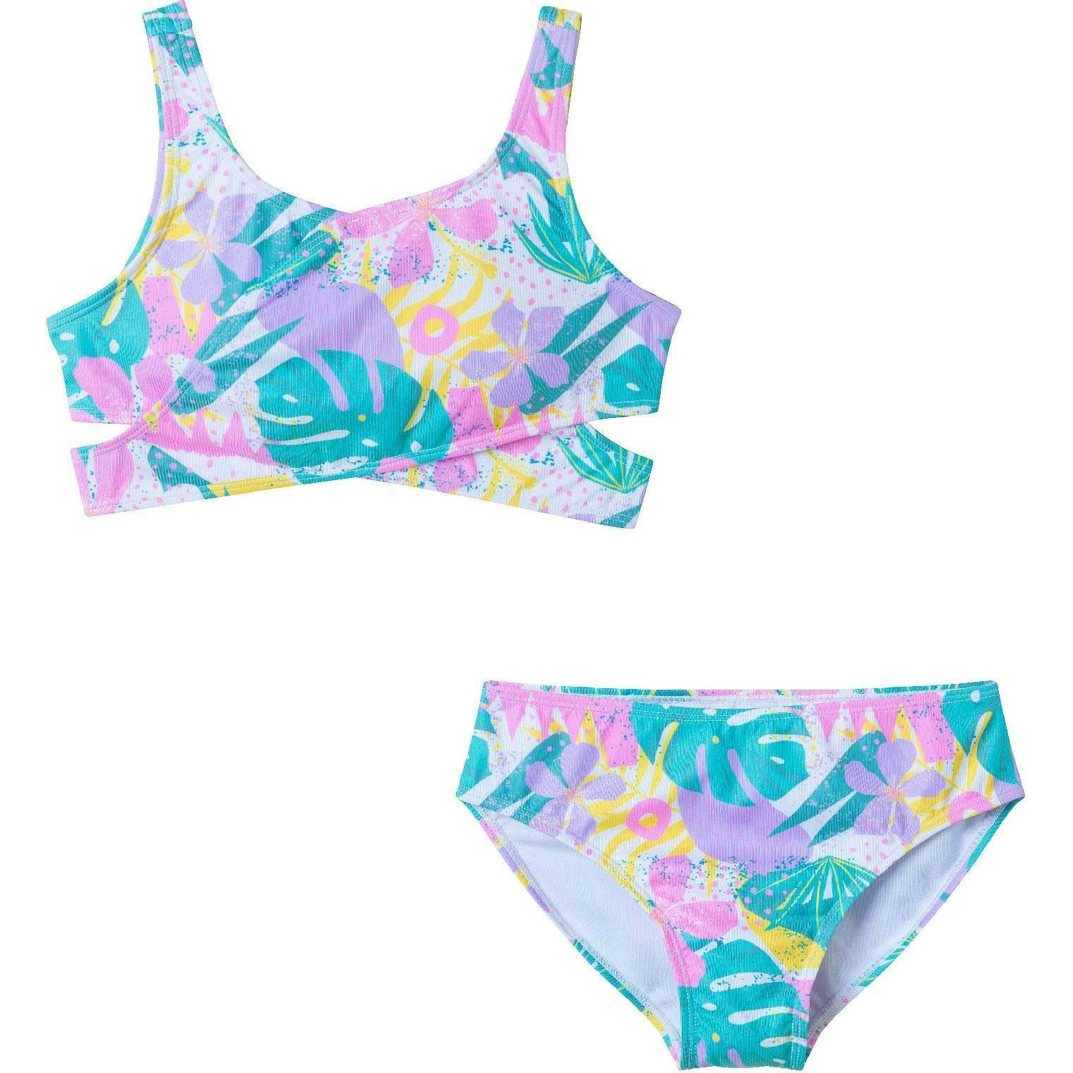 Kids Crisscross Two-Piece