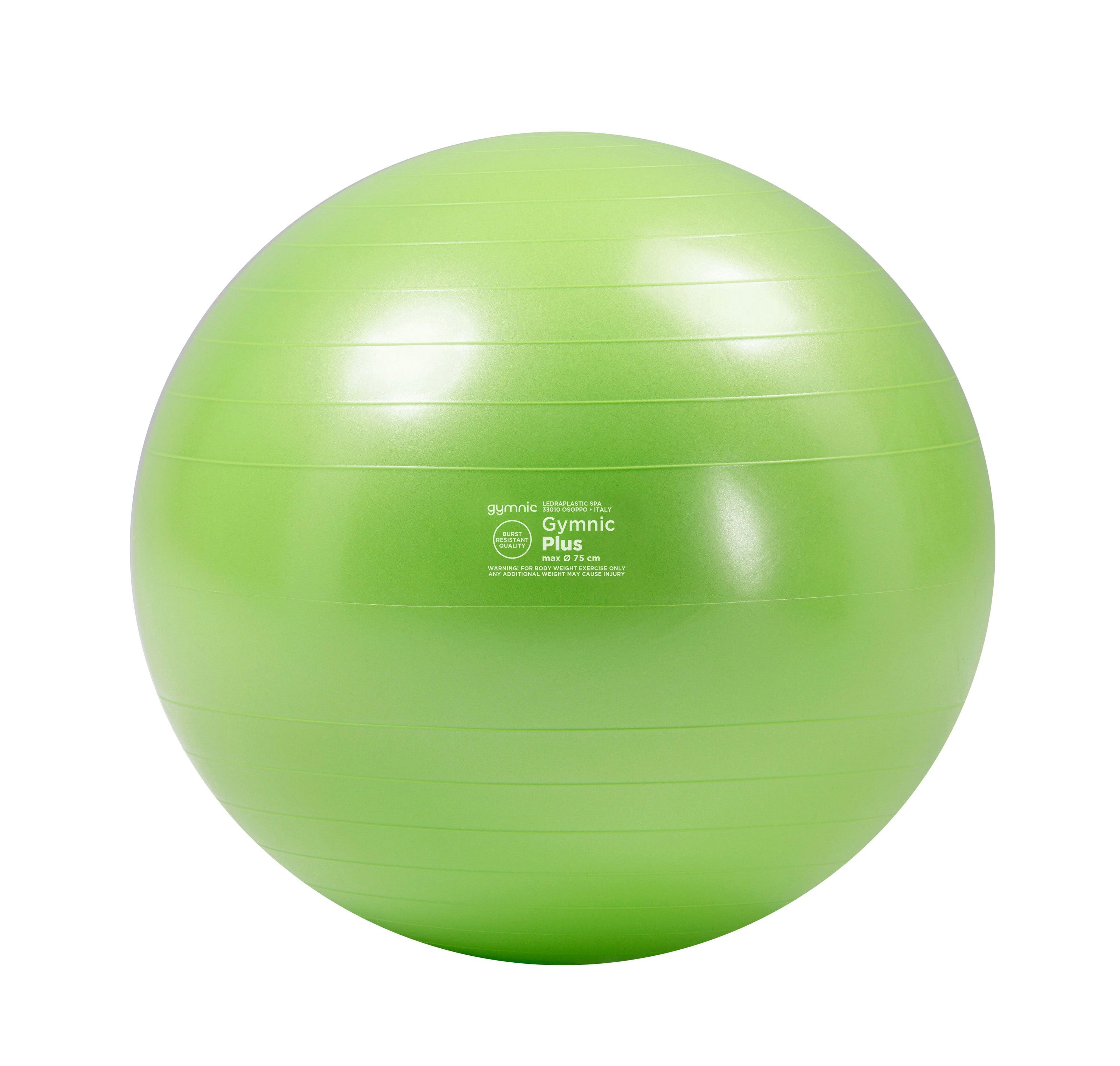 Classic Plus 55 - Red