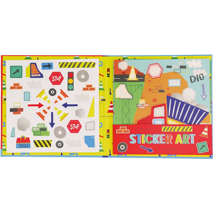 Mega Activity Bundle 1