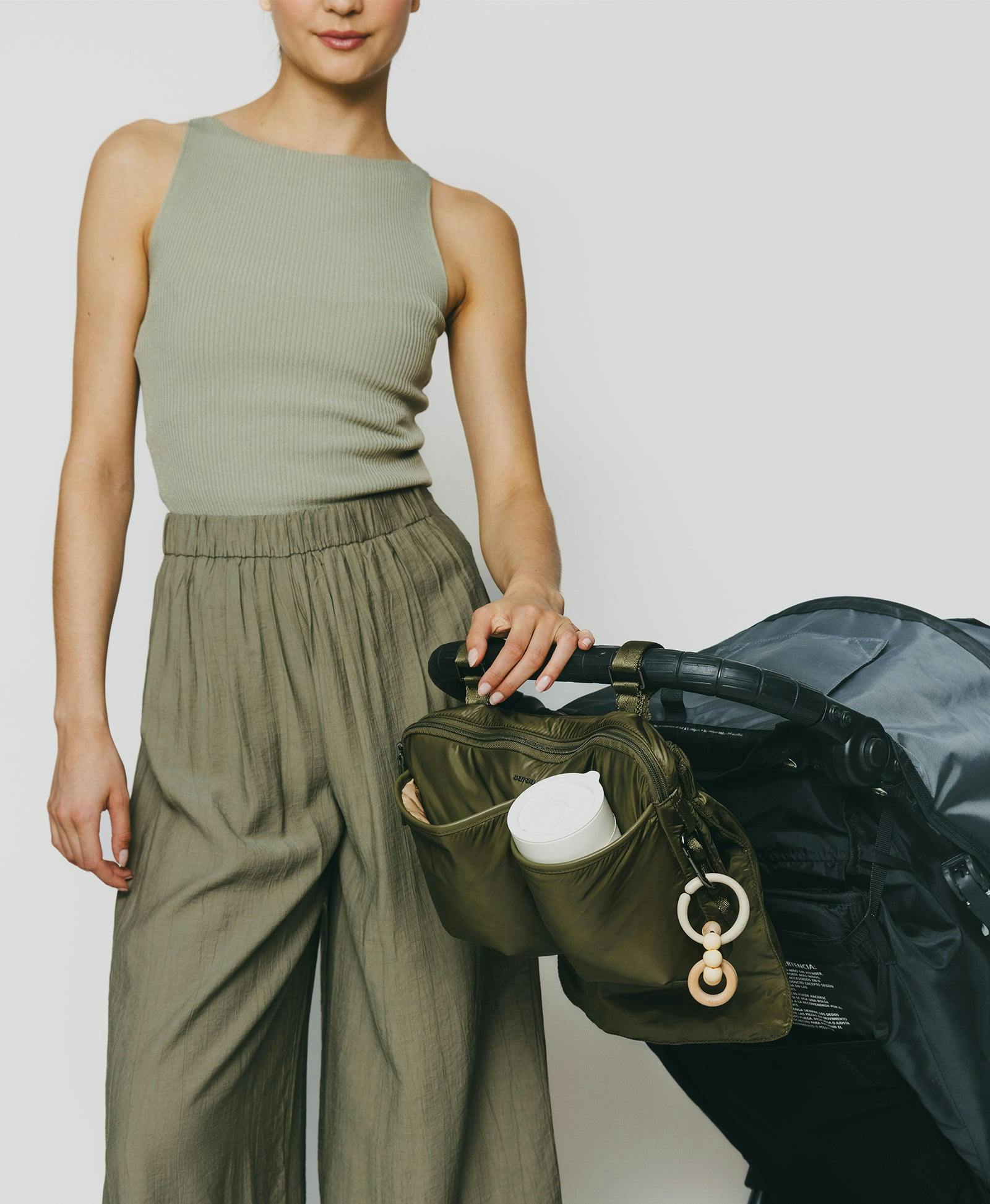 Stroller Pack