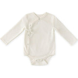 Kimono One-Piece, White