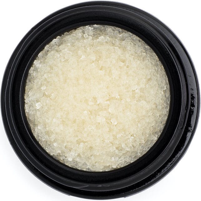 Lavender Mint Lip Exfoliator