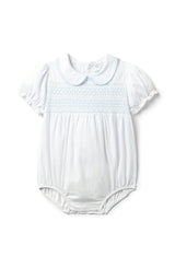 Leigh Bubble - White