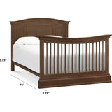 Full Size Bed Conversion Kit