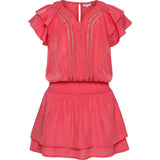 Lola Dress Watermelon
