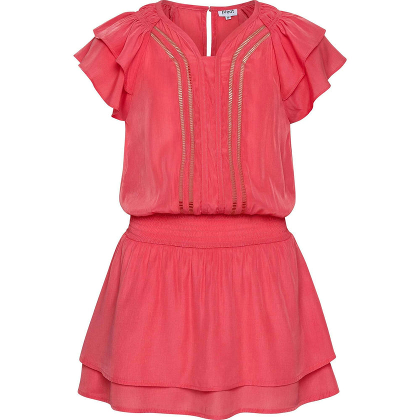 Lola Dress Watermelon