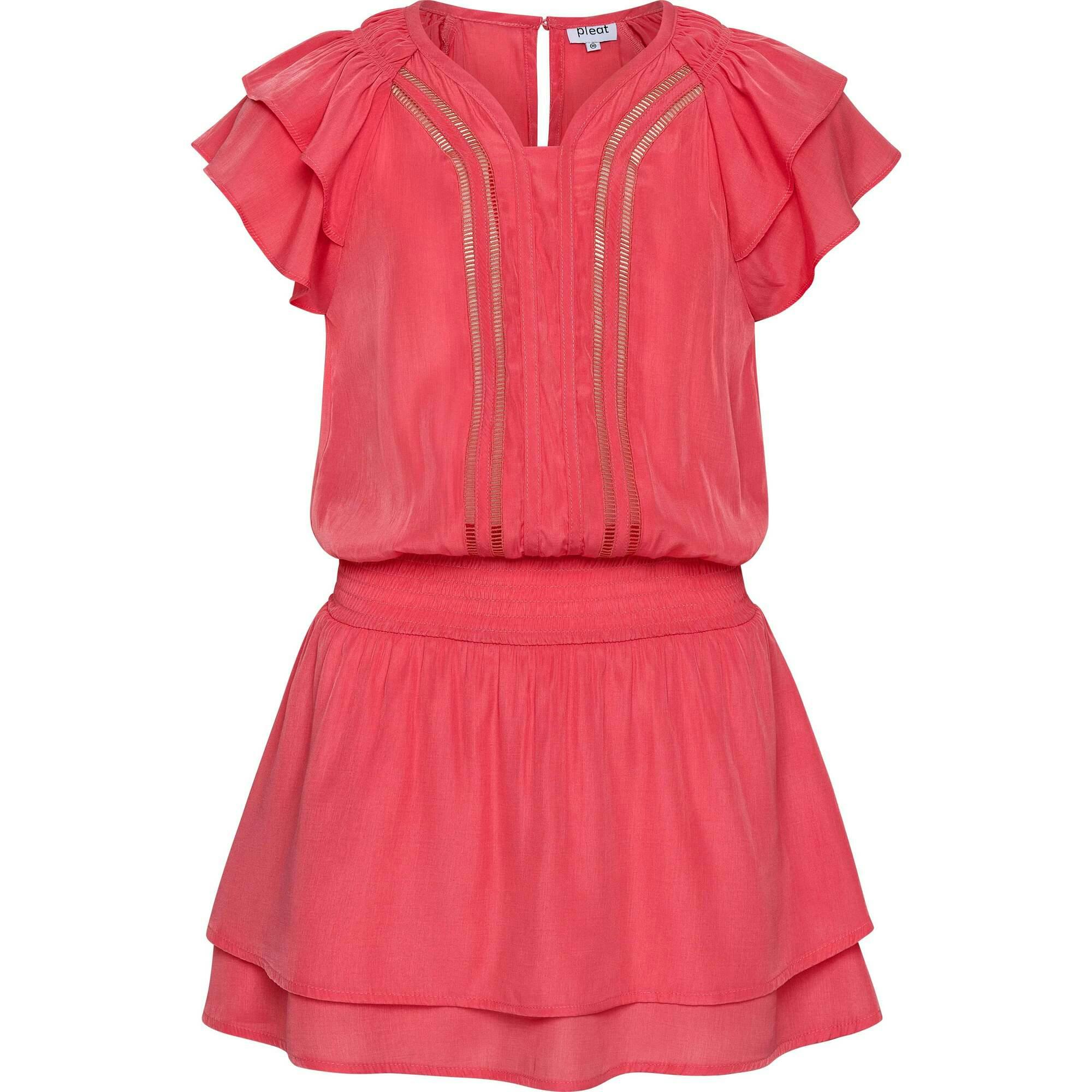 Lola Dress Watermelon