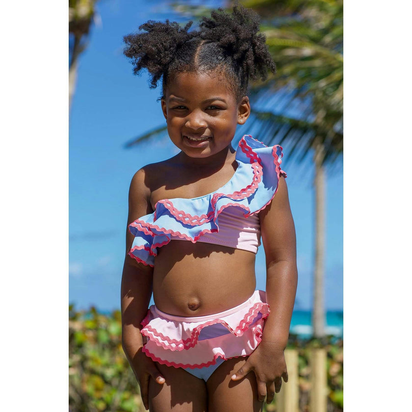 JYLO TWO PIECE BIKINI