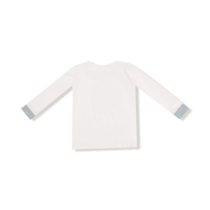 Cowboy Dogs - Long Sleeve Loungewear Set