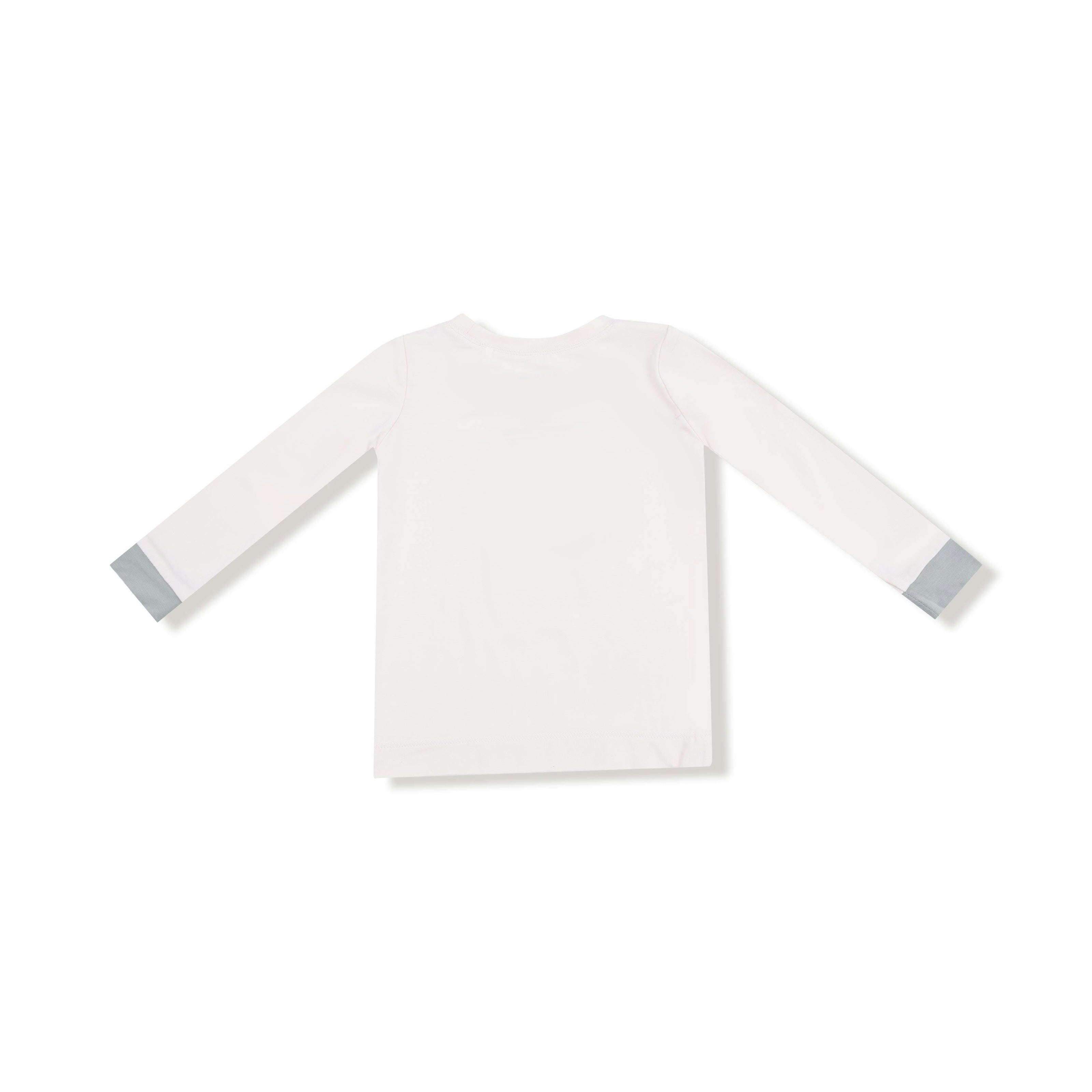 Cowboy Dogs - Long Sleeve Loungewear Set