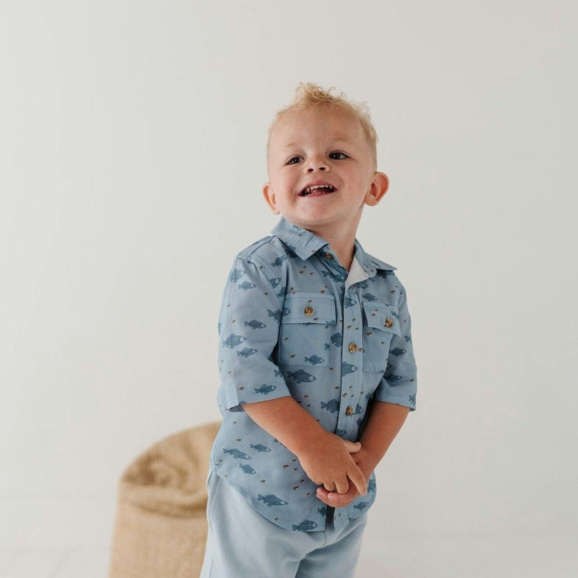 Boy's Everyday Shorts