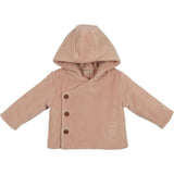MT Embossed Jacket