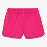 Kids StayCool stretch running short