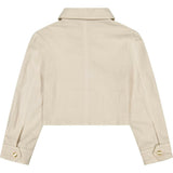Manning Jacket | Pink Houndstooth